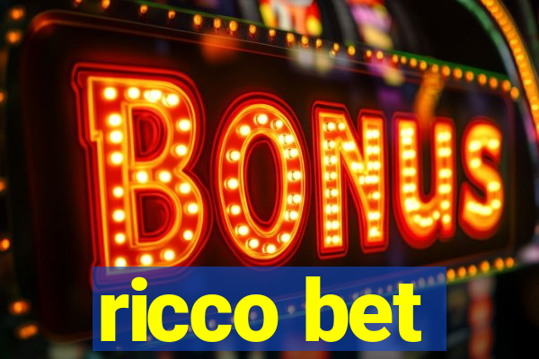 ricco bet