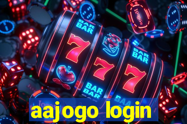 aajogo login