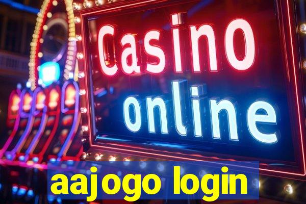 aajogo login