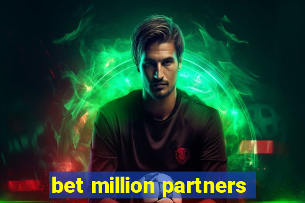 bet million partners