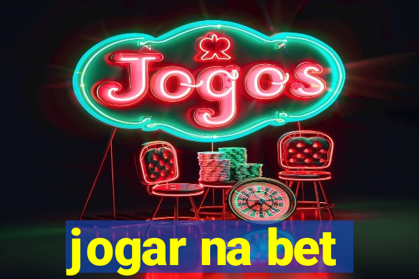 jogar na bet