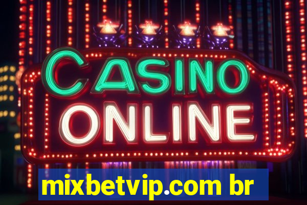 mixbetvip.com br