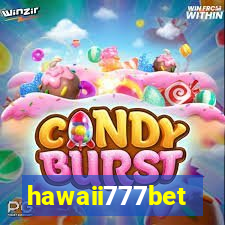 hawaii777bet