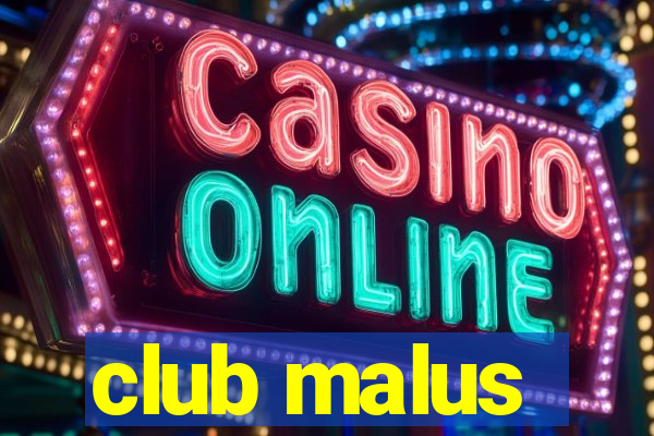 club malus