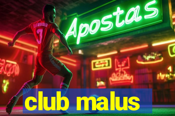 club malus