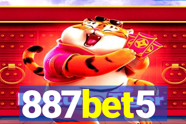 887bet5