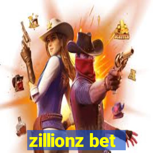 zillionz bet