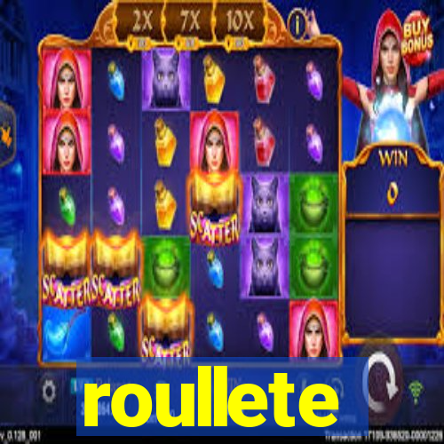 roullete