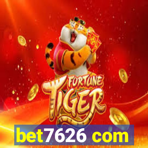 bet7626 com