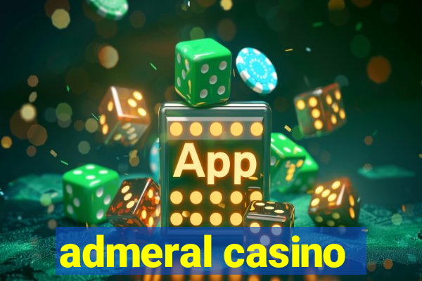 admeral casino