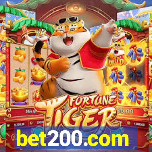 bet200.com