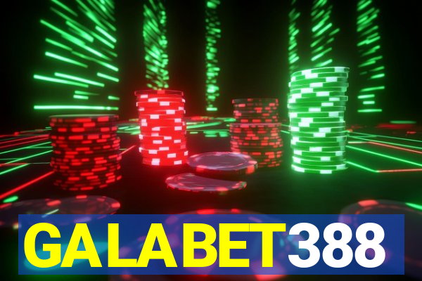 GALABET388