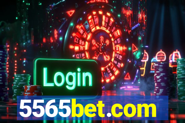 5565bet.com