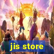 jis store