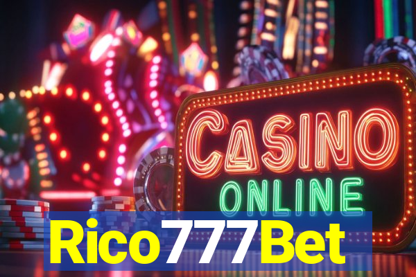 Rico777Bet