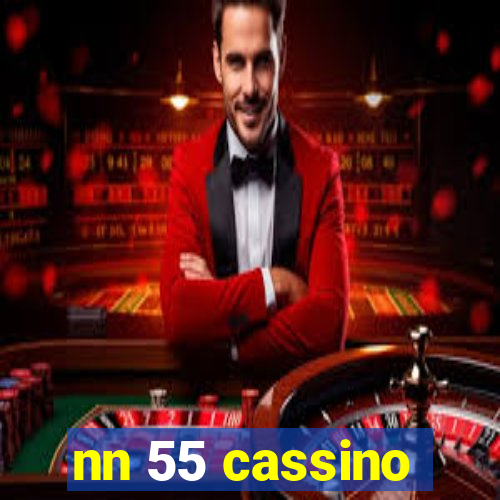 nn 55 cassino