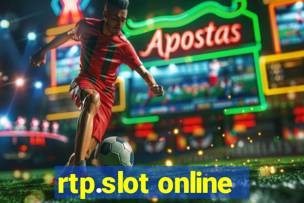 rtp.slot online