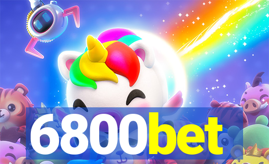 6800bet