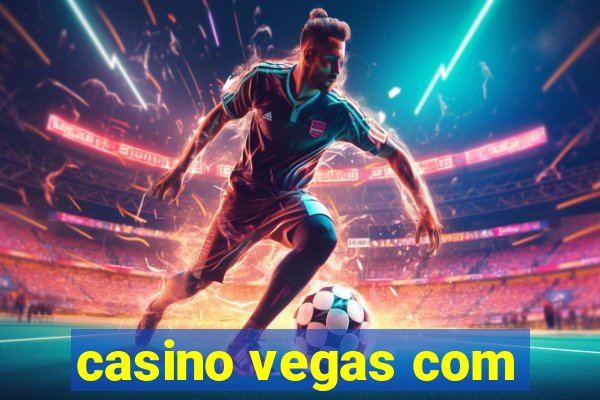 casino vegas com