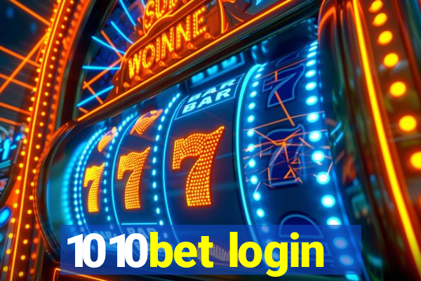 1010bet login