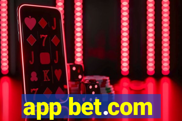 app bet.com