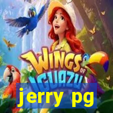 jerry pg