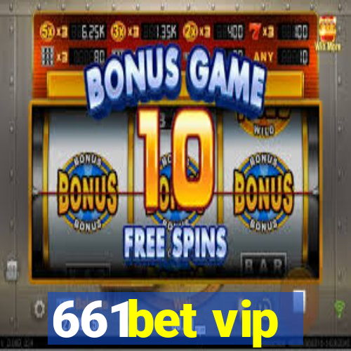 661bet vip