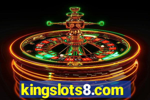 kingslots8.com