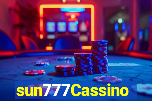 sun777Cassino