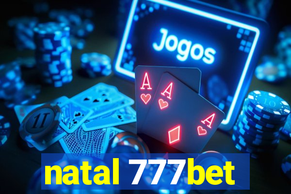 natal 777bet