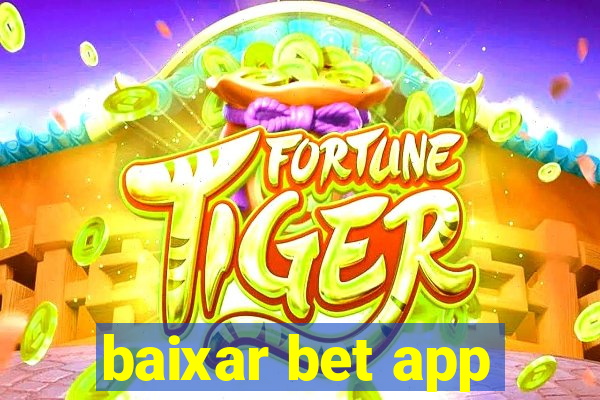 baixar bet app