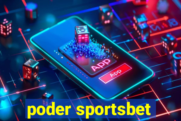 poder sportsbet