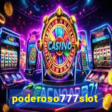 poderoso777slots