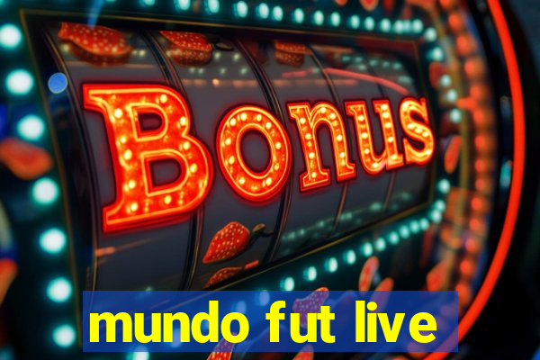 mundo fut live