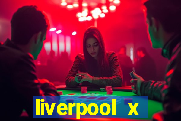 liverpool x tottenham ao vivo futemax