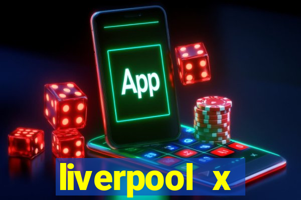 liverpool x tottenham ao vivo futemax