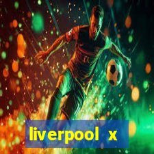 liverpool x tottenham ao vivo futemax