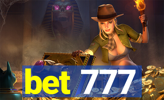 bet 777