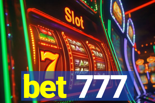 bet 777