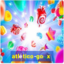 atlético-go x corinthians palpite