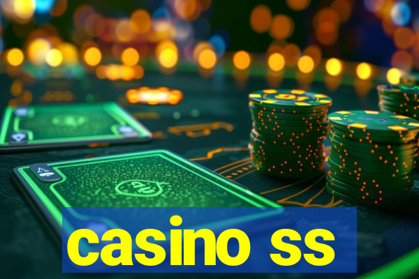 casino ss