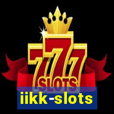 iikk-slots