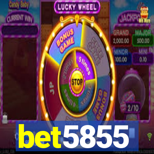 bet5855