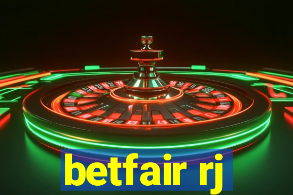 betfair rj