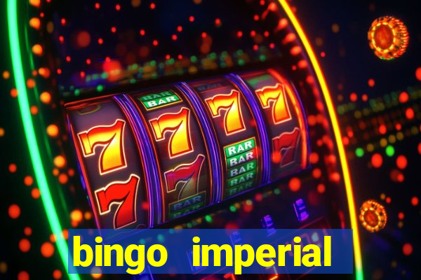 bingo imperial assis brasil