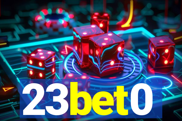 23bet0