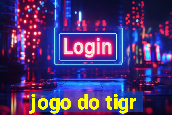 jogo do tigr