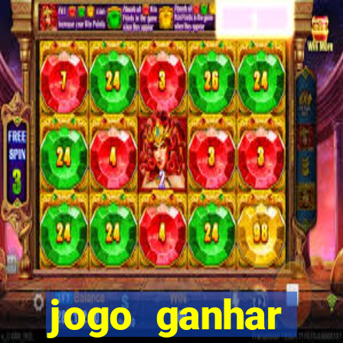 jogo ganhar dinheiro via pix