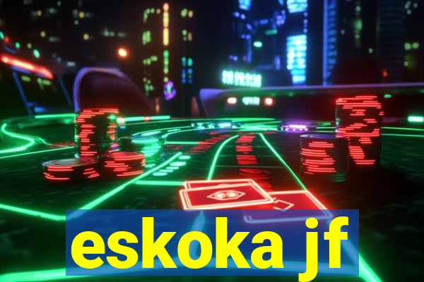 eskoka jf