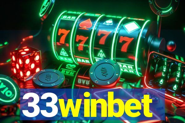 33winbet